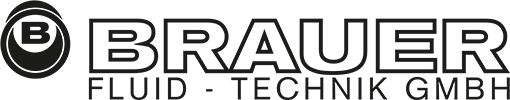 BRAUER Fluid-Technik GmbH Logo